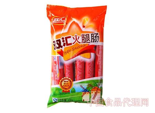 雙匯開售美國Smithfield火腿-名企動態-中國食品代理網