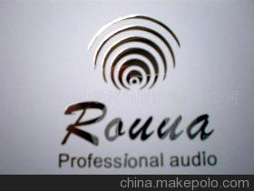 【電鑄銘牌(圖)】價格,廠家,圖片,其他商標、標識產品,佛山市南海區(qū)馳銘金屬標牌-